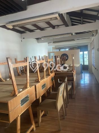 Hunian Elit LB 300m2 Siap Huni Desain Elegan di Bandung Kota, Bandung Hunian Elit LB 300m2 Siap Huni Desain Elegan di Bandung Kota, Bandung