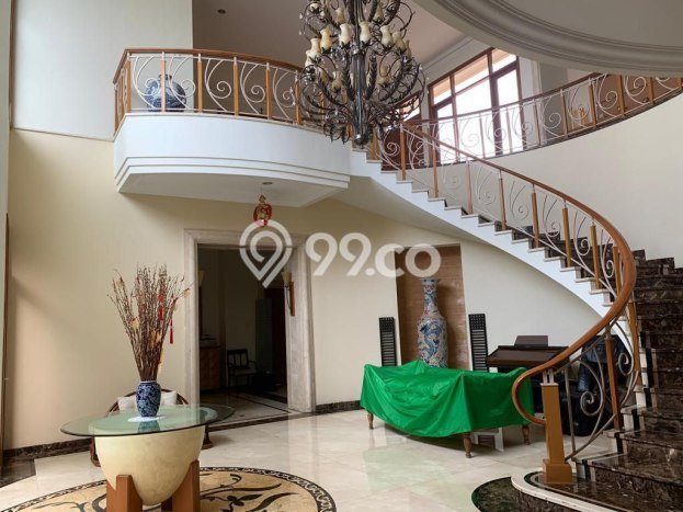 Dijual Rumah Mewah Megah Dengan View Eksklusif di Setiabudi, Bandung Dijual Rumah Mewah Megah Dengan View Eksklusif di Setiabudi, Bandung