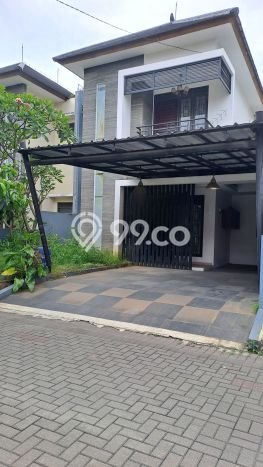 For Sale Rumah 4 Kamar Lokasi Ideal Bagus dan Strategis di Rancasari For Sale Rumah 4 Kamar Lokasi Ideal Bagus dan Strategis di Rancasari