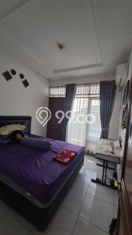 Hunian Mewah LB 320m2 Siap Pakai Desain Elegan di BKR, Bandung Hunian Mewah LB 320m2 Siap Pakai Desain Elegan di BKR, Bandung