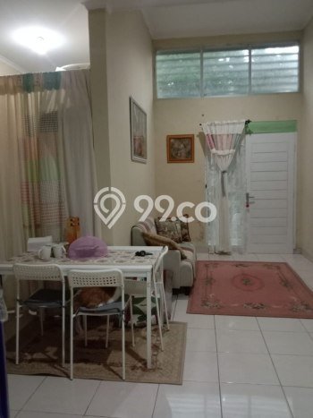 Rumah Modern 3 KT di Gede Bage Bandung Unfurnished Rumah Modern 3 KT di Gede Bage Bandung Unfurnished