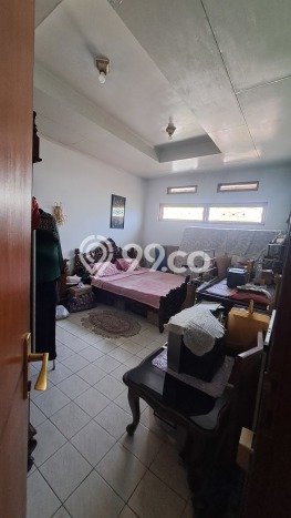 For Sale! Premium House LT 275m2 Desain Elegan di Turangga For Sale! Premium House LT 275m2 Desain Elegan di Turangga