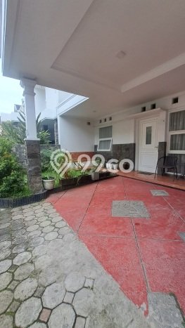 Dijual Hunian Rumah Nyaman 4 KT di Cigadung, Bandung Dijual Hunian Rumah Nyaman 4 KT di Cigadung, Bandung
