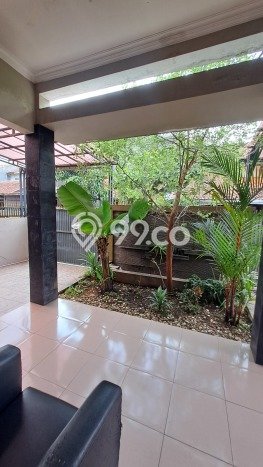 Jual Rumah Bagus Siap Huni LB 150m2 di Arcamanik, Bandung Jual Rumah Bagus Siap Huni LB 150m2 di Arcamanik, Bandung