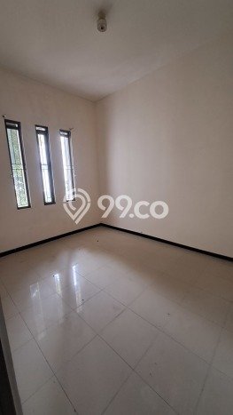 Rumah Minimalis 4 Kamar LT 136m2 di Soekarno Hatta Rumah Minimalis 4 Kamar LT 136m2 di Soekarno Hatta
