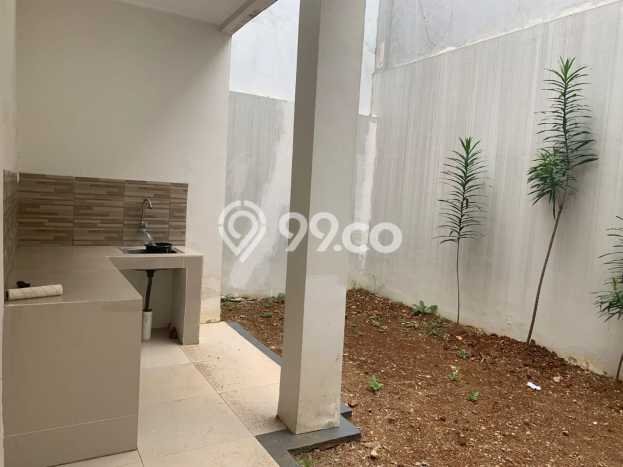 Jual Rumah Modern 3 KT di Cigadung, Bandung Jual Rumah Modern 3 KT di Cigadung, Bandung