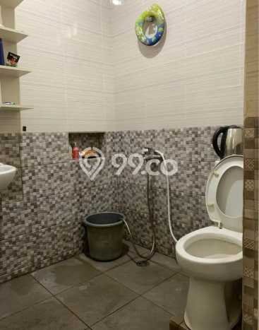 Rumah Modern 4 KT di Buah Batu Bandung Unfurnished Rumah Modern 4 KT di Buah Batu Bandung Unfurnished
