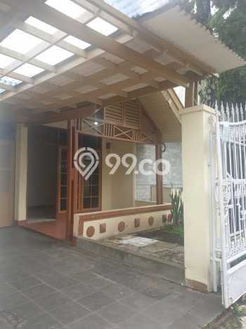 For Sale Hunian Rumah Terawat 4 KT di Turangga, Bandung For Sale Hunian Rumah Terawat 4 KT di Turangga, Bandung