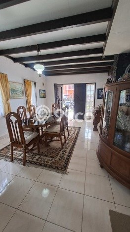 Jual Rumah Modern 5 KT di Setiabudi, Bandung Jual Rumah Modern 5 KT di Setiabudi, Bandung