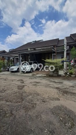 Hunian Nyaman Asri 3 KT Siap Pakai di Pasteur Bandung Hunian Nyaman Asri 3 KT Siap Pakai di Pasteur Bandung