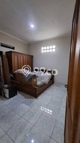 Rumah Luas Asri 5 KT Siap Pakai di Buah Batu Bandung Rumah Luas Asri 5 KT Siap Pakai di Buah Batu Bandung
