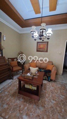 For Sale! Premium House LT 209m2 Desain Elegan di Turangga For Sale! Premium House LT 209m2 Desain Elegan di Turangga