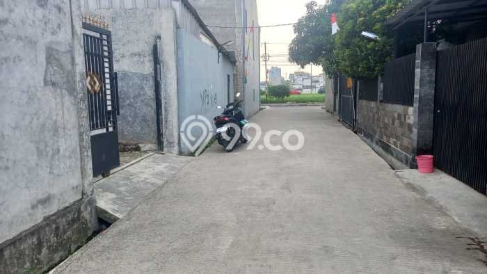 Kavling Tanah untuk Dijual di Terusan Buah Batu, Bandung, Luas 210m2 Kavling Tanah untuk Dijual di Terusan Buah Batu, Bandung, Luas 210m2