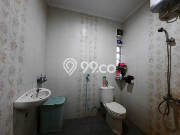 Jual Rumah Modern 4 KT di Buah Batu, Bandung Jual Rumah Modern 4 KT di Buah Batu, Bandung
