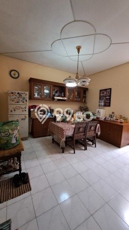 Rumah Luxury Modern Tanpa Renovasi di Turangga Bandung Rumah Luxury Modern Tanpa Renovasi di Turangga Bandung