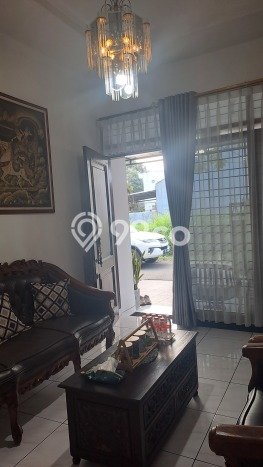 Hunian Mewah LB 320m2 Siap Pakai Desain Elegan di BKR, Bandung Hunian Mewah LB 320m2 Siap Pakai Desain Elegan di BKR, Bandung