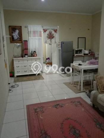 Rumah Modern 3 KT di Gede Bage Bandung Unfurnished Rumah Modern 3 KT di Gede Bage Bandung Unfurnished
