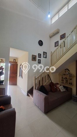 Rumah Luas Asri 4 KT Siap Huni di Buah Batu Bandung Rumah Luas Asri 4 KT Siap Huni di Buah Batu Bandung