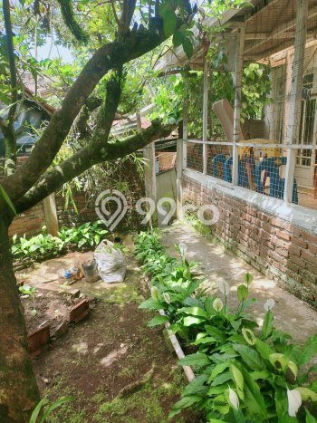 Rumah Modern 5 KT di Dago Bandung Unfurnished Rumah Modern 5 KT di Dago Bandung Unfurnished