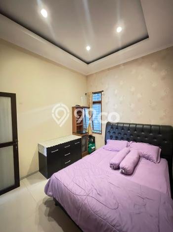 Dijual Rumah 5 Kamar Lokasi Strategis Nyaman dan Strategis di Antapani Dijual Rumah 5 Kamar Lokasi Strategis Nyaman dan Strategis di Antapani