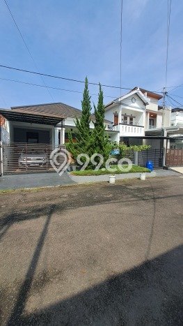 For Sale Hunian Rumah Terawat 4 KT di Buah Batu, Bandung For Sale Hunian Rumah Terawat 4 KT di Buah Batu, Bandung