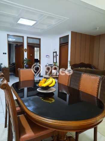 Hunian Mewah LB 320m2 Siap Pakai Desain Elegan di BKR, Bandung Hunian Mewah LB 320m2 Siap Pakai Desain Elegan di BKR, Bandung