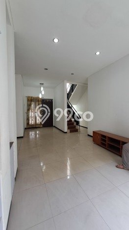 Dijual Hunian Rumah Nyaman 4 KT di Soekarno Hatta, Bandung Dijual Hunian Rumah Nyaman 4 KT di Soekarno Hatta, Bandung