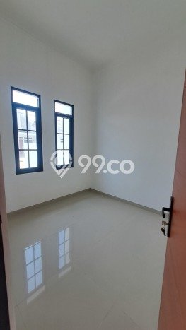 Rumah Modern 3 KT di Terusan Buah Batu Bandung Unfurnished Rumah Modern 3 KT di Terusan Buah Batu Bandung Unfurnished