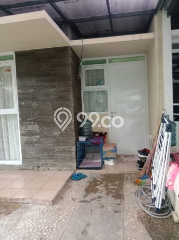 Rumah Modern 3 KT di Gede Bage Bandung Unfurnished Rumah Modern 3 KT di Gede Bage Bandung Unfurnished