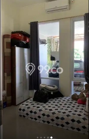 Dijual Rumah 2 Kamar Lokasi Strategis Bagus dan Strategis di Margahayu Dijual Rumah 2 Kamar Lokasi Strategis Bagus dan Strategis di Margahayu