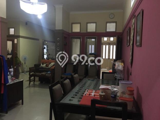 Rumah Elit Modern Siap Huni di Turangga Bandung Rumah Elit Modern Siap Huni di Turangga Bandung