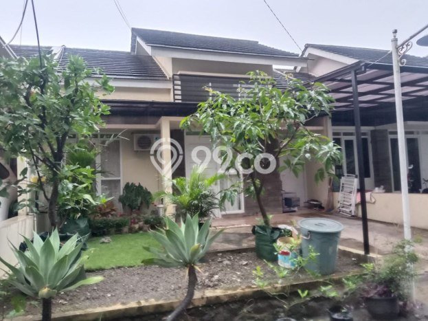 Rumah Modern 3 KT di Gede Bage Bandung Unfurnished Rumah Modern 3 KT di Gede Bage Bandung Unfurnished