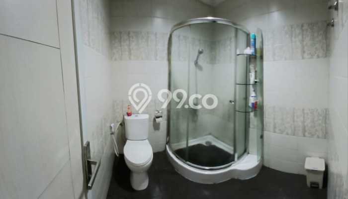 Rumah Luxury Modern Siap Huni di Turangga Bandung Rumah Luxury Modern Siap Huni di Turangga Bandung