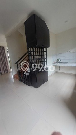 Jual Rumah Eksklusif 4 KT di Buah Batu, Bandung Jual Rumah Eksklusif 4 KT di Buah Batu, Bandung