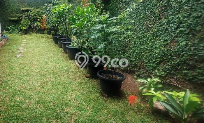 Rumah Luxury Modern Siap Huni di Turangga Bandung Rumah Luxury Modern Siap Huni di Turangga Bandung