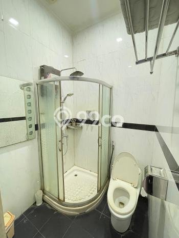 Dijual Rumah 5 Kamar Lokasi Strategis Nyaman dan Strategis di Antapani Dijual Rumah 5 Kamar Lokasi Strategis Nyaman dan Strategis di Antapani