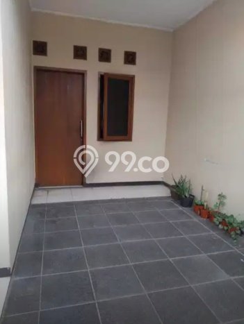 Rumah Minimalis 3 KT di Buah Batu Bandung Unfurnished Rumah Minimalis 3 KT di Buah Batu Bandung Unfurnished