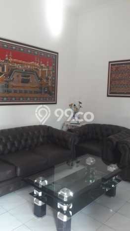 Rumah Luxury Modern Tanpa Renovasi di Turangga Bandung Rumah Luxury Modern Tanpa Renovasi di Turangga Bandung