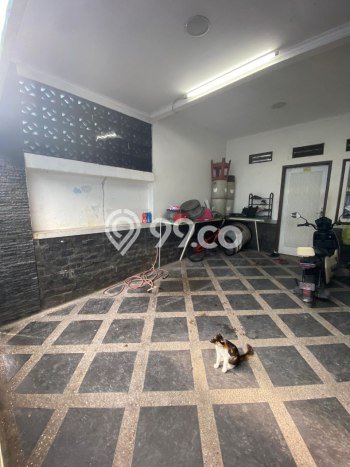 Rumah Modern 4 KT di Terusan Buah Batu Bandung Unfurnished Rumah Modern 4 KT di Terusan Buah Batu Bandung Unfurnished
