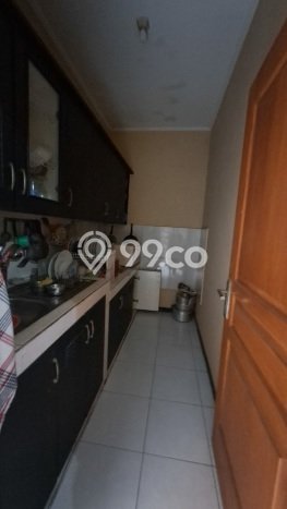 Dijual Rumah Modern 4 KT di Turangga, Bandung Dijual Rumah Modern 4 KT di Turangga, Bandung