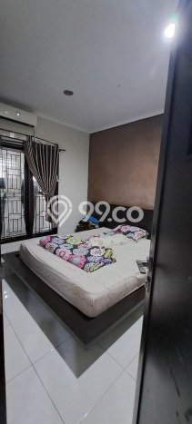 Jual Rumah Modern 4 KT di Buah Batu, Bandung Jual Rumah Modern 4 KT di Buah Batu, Bandung