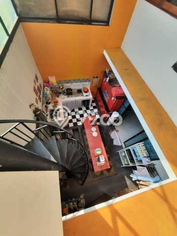 Jual Rumah Modern 4 KT di Buah Batu, Bandung Jual Rumah Modern 4 KT di Buah Batu, Bandung