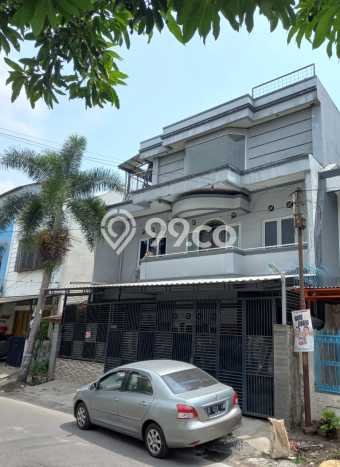 Dijual Rumah Premium dengan Fasilitas Sekitar Komplit di Astanaanyar, Bandung Dijual Rumah Premium dengan Fasilitas Sekitar Komplit di Astanaanyar, Bandung