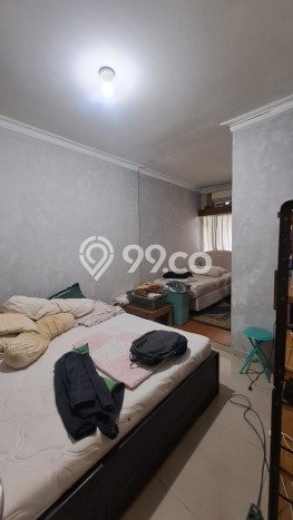 Rumah Luas Asri 4 KT Siap Huni di Buah Batu Bandung Rumah Luas Asri 4 KT Siap Huni di Buah Batu Bandung