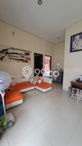 Jual Rumah Bagus Siap Huni LB 180m2 di Arcamanik, Bandung Jual Rumah Bagus Siap Huni LB 180m2 di Arcamanik, Bandung