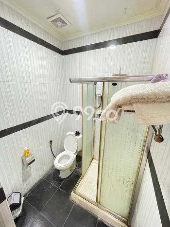 Dijual Rumah 5 Kamar Lokasi Strategis Nyaman dan Strategis di Antapani Dijual Rumah 5 Kamar Lokasi Strategis Nyaman dan Strategis di Antapani