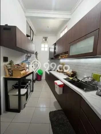 Jual Rumah Eksklusif 4 KT di Dago, Bandung Jual Rumah Eksklusif 4 KT di Dago, Bandung