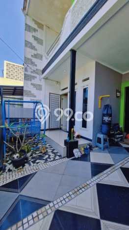 For Sale Hunian Rumah Nyaman 2 KT di Buah Batu, Bandung For Sale Hunian Rumah Nyaman 2 KT di Buah Batu, Bandung
