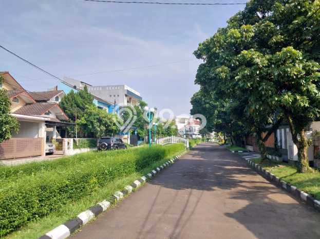 Hunian Nyaman Asri 5 KT Siap Huni di Soekarno Hatta Bandung Hunian Nyaman Asri 5 KT Siap Huni di Soekarno Hatta Bandung