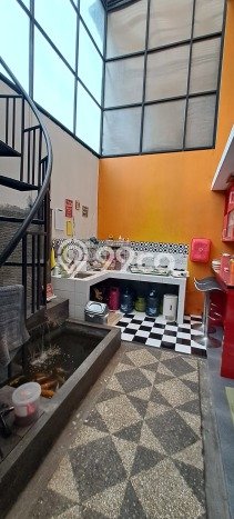 Jual Rumah Modern 4 KT di Buah Batu, Bandung Jual Rumah Modern 4 KT di Buah Batu, Bandung